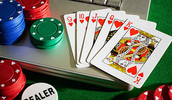 Play Your Online Casino Games For Free