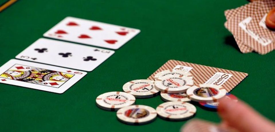 Casino games online – earn through entertainment