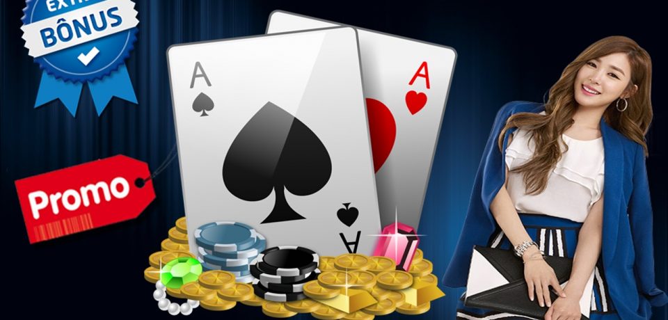 Get delighted with the thrilling experience of casino