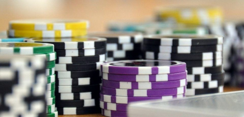 Busting Myths About Online Poker
