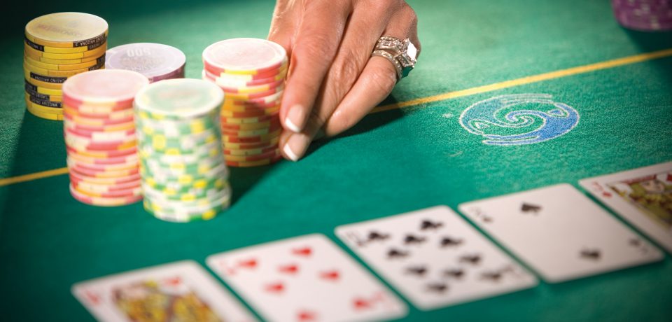 Four ways to determine if an online poker site is fake