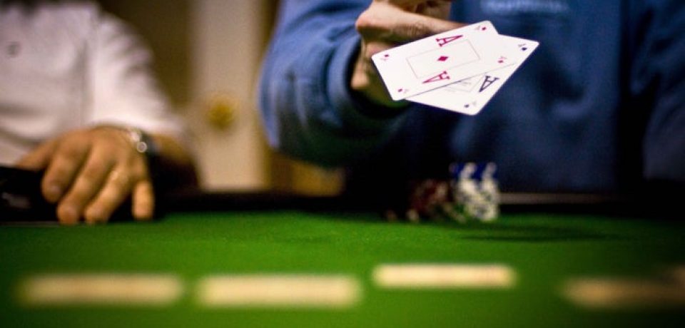 The Scenario Of Poker 99 Domino In India
