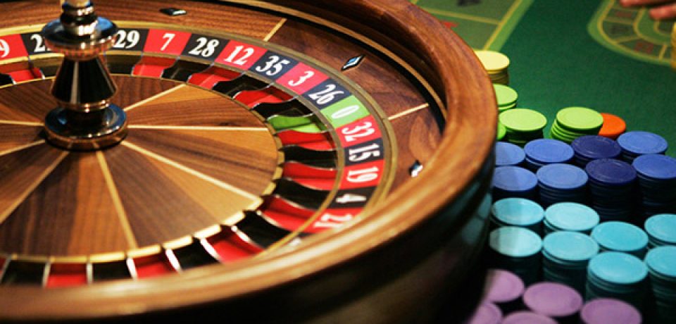 Play casino games frequently in order to understand the gaming process.