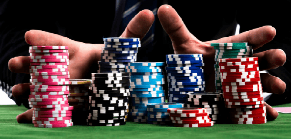 Give Your Poker Online game Profits a Boost and Think Big