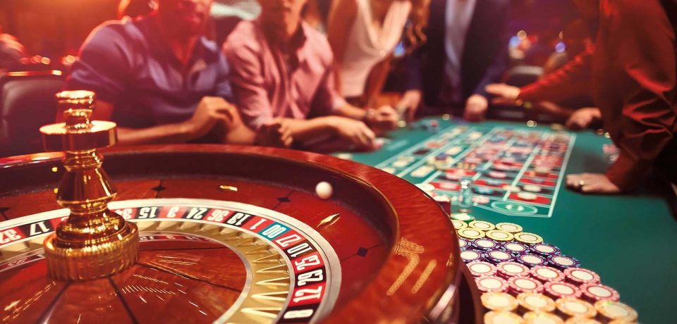 How to Enjoy Your Casino Time with Online Baccarat