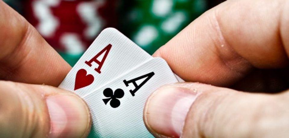 Online Casino: Here’s How You Start Your Journey The Right Way