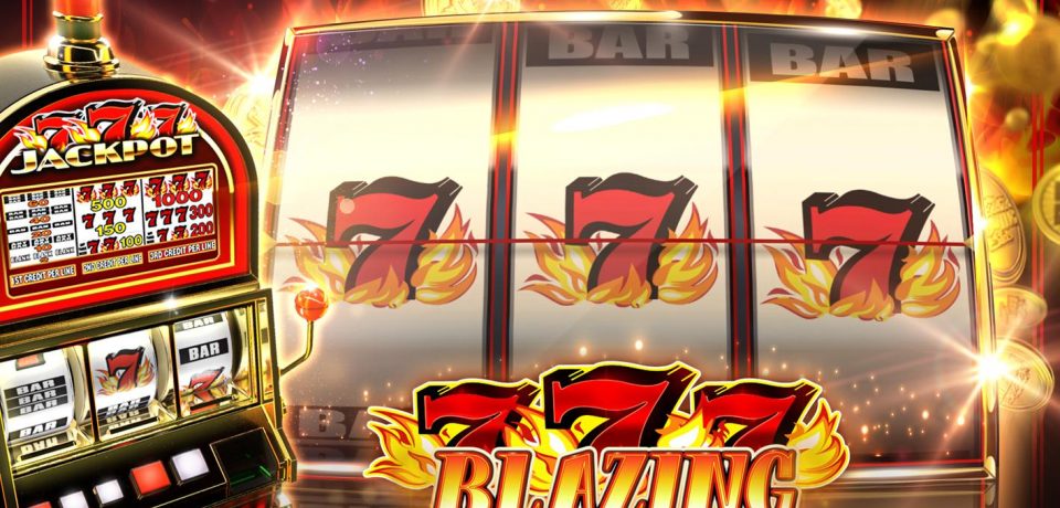 Tips and tricks to win slot games online