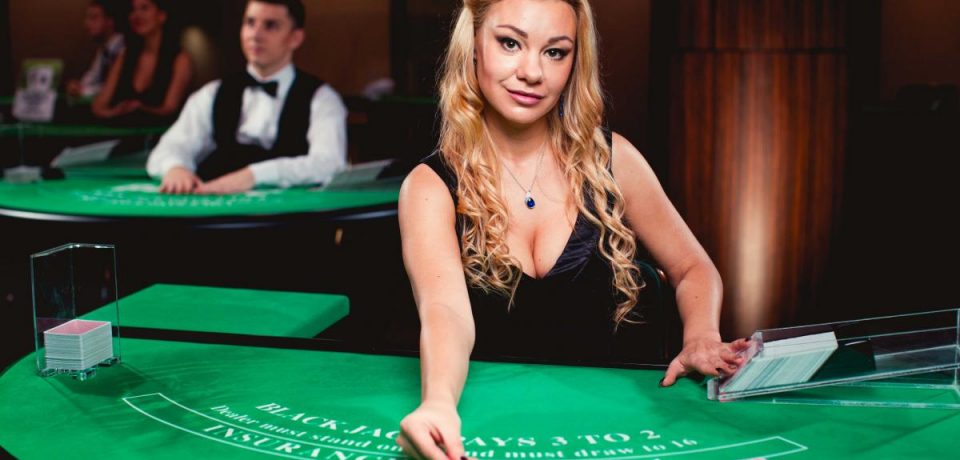 Baccarat – Rules are simple and easy to remember