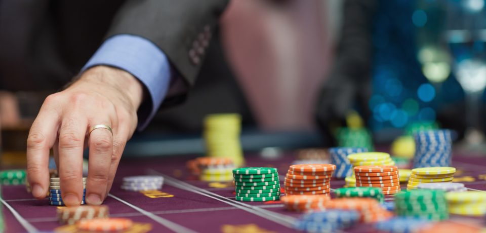 Choosing the best bet online casino game