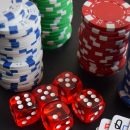 What is meant by online gambling games and their advantages?