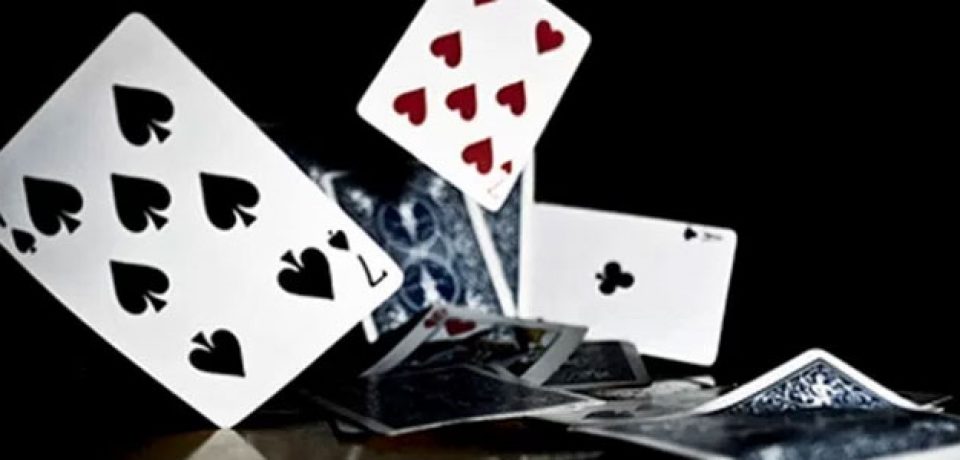 Play Casino Games Any Time Online At Home