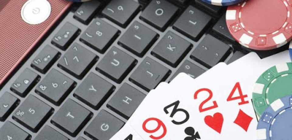 The Characteristics for Winning in Online Slots