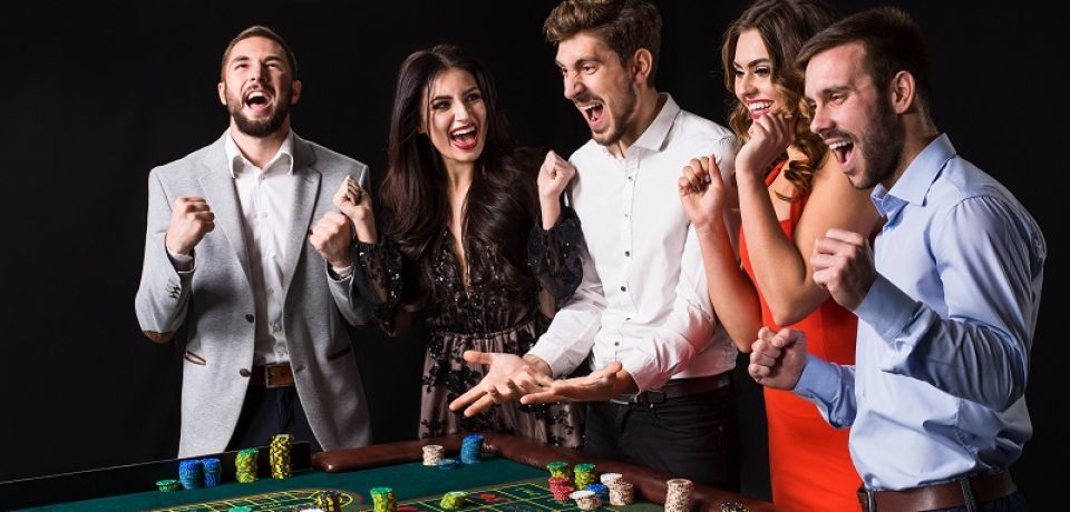 Great Casino Game for Easy Money Online