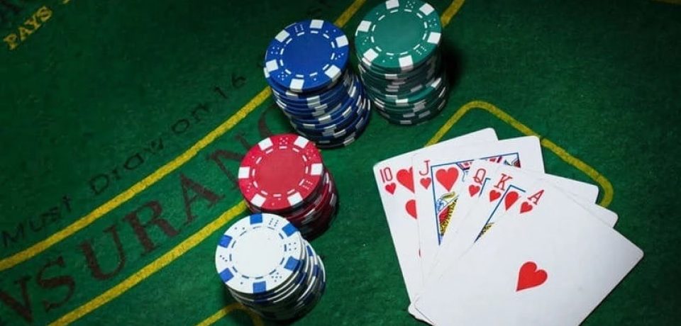 Find The Best Online Casinos For Real Money