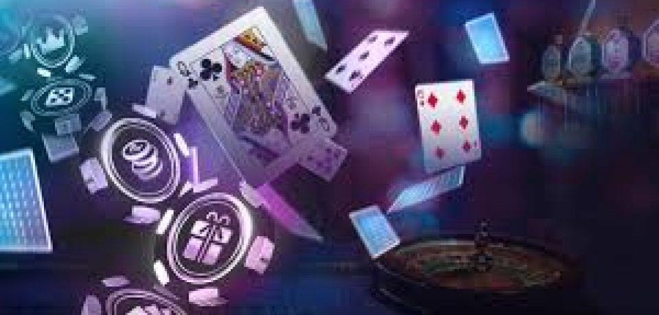 Play With The Number One Casino Community In Korea
