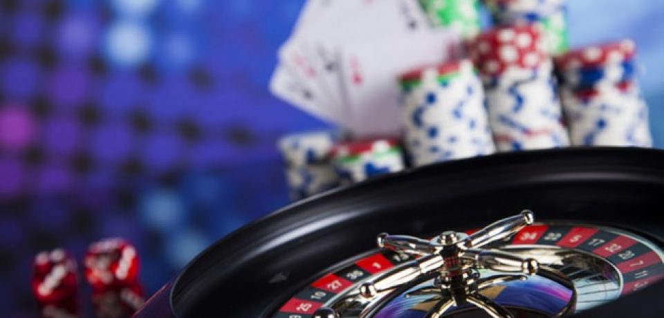 The Great Growth in Online Gambling