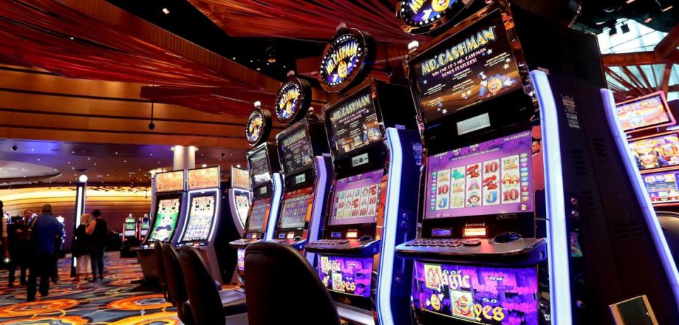 Trustworthy Site to Play Online Casino Games
