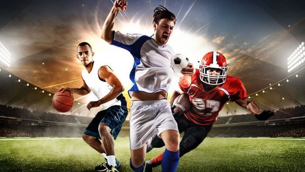 How to do sports betting?