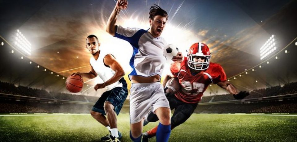 How to do sports betting?