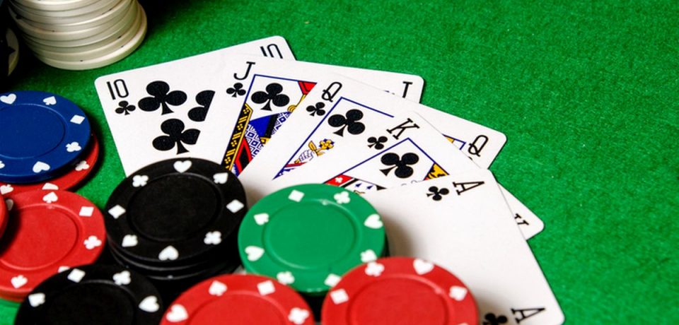 Read About How to Register In Online Casino