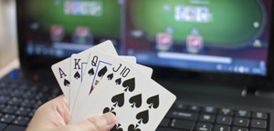 Online gambling: How To Get Past A Losing One