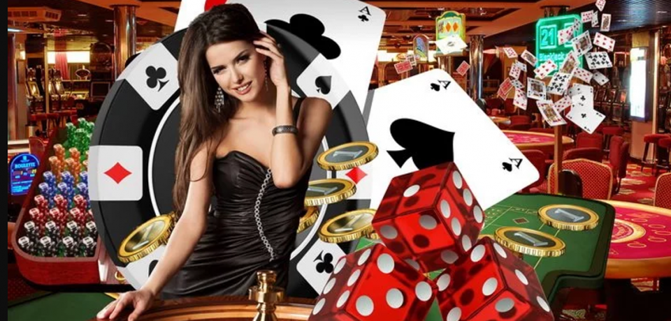The Best And Main Facts About Online Slot Games