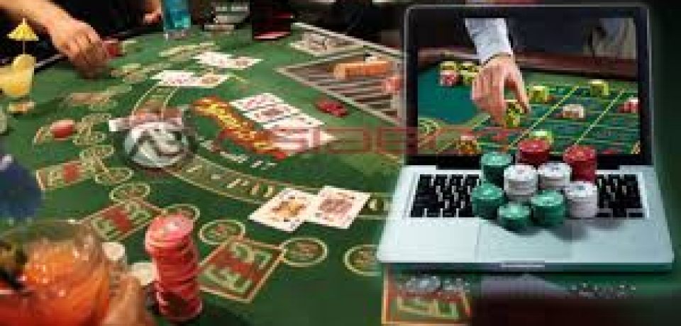 Have Fun With Online Casino Gambling