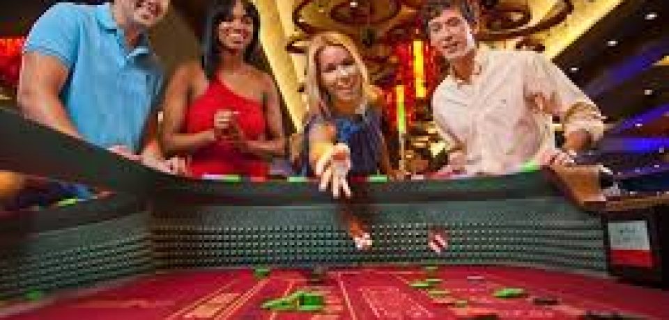 Things you know about the game of roulette