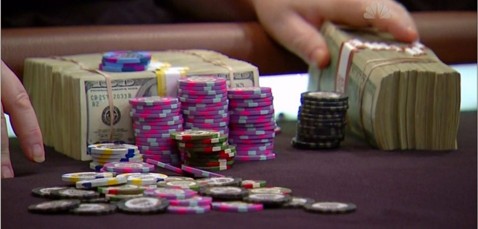 What You Need To Know About Poker Terminology?