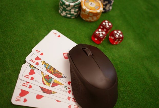 Reasons Why Casinos Are Increasing Its Popularity