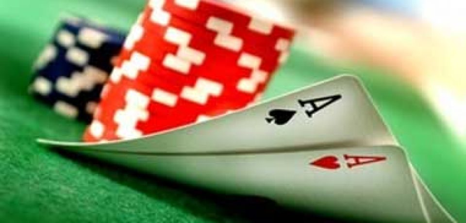 Making Cash by Playing Online Poker Game
