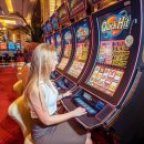 Enjoy the slots with its simple rules