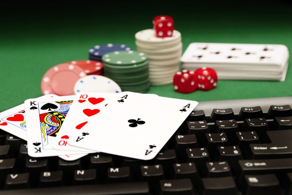 Online baccarat games that pay the most