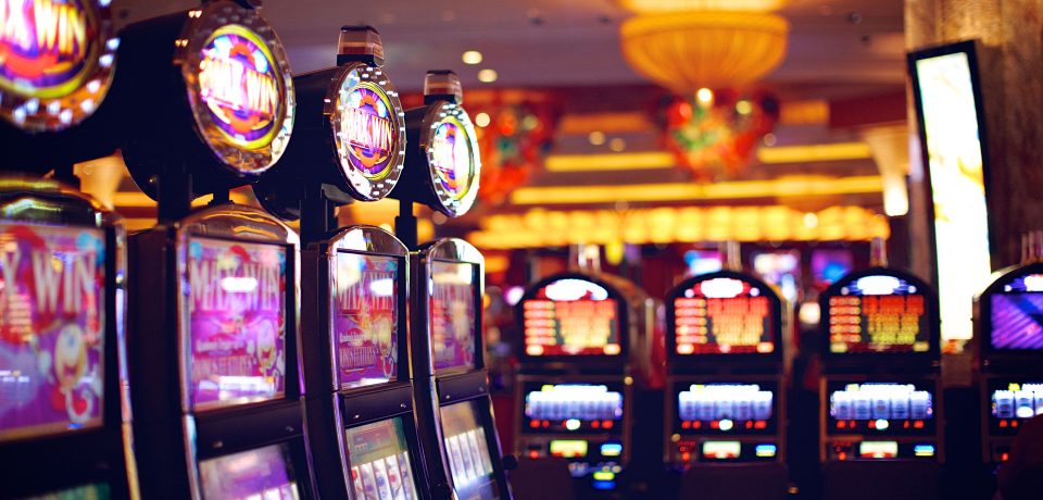 Online Slots – What Do You Think About It?