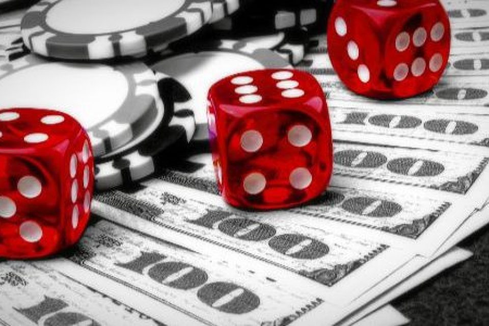How to Choose the Right Online Gambling Site?