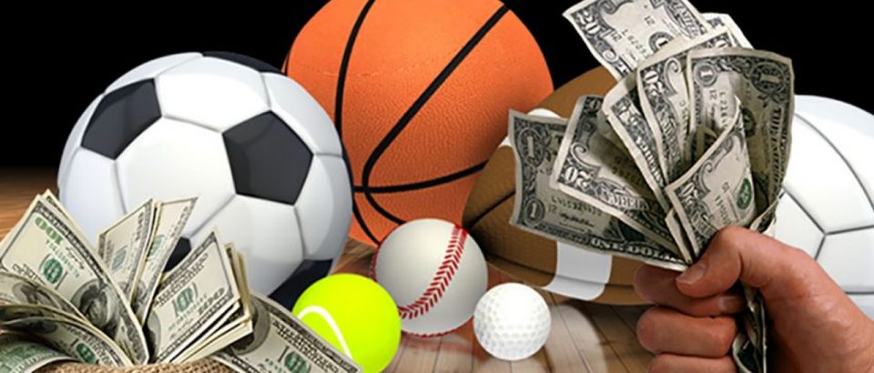 Advantages of Online Sports Betting