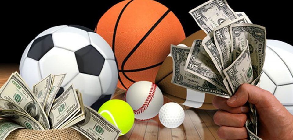 Advantages of Online Sports Betting