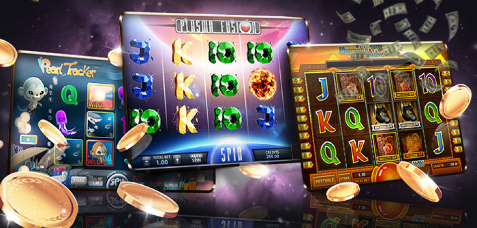 How to Play Slot Online Games Like a Pro
