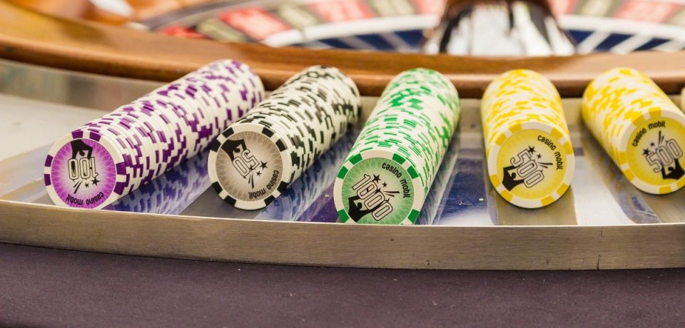 5 Reasons Why Online Gambling is Taking Over the World