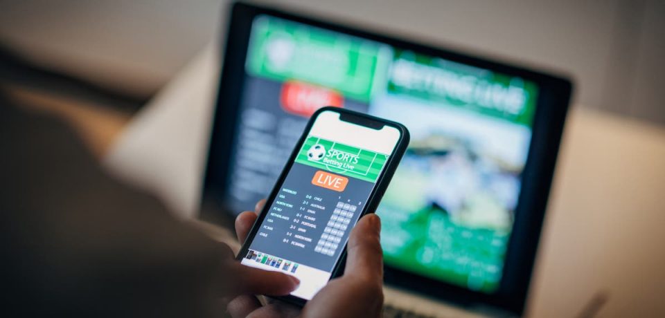 How to find value when betting on sports?