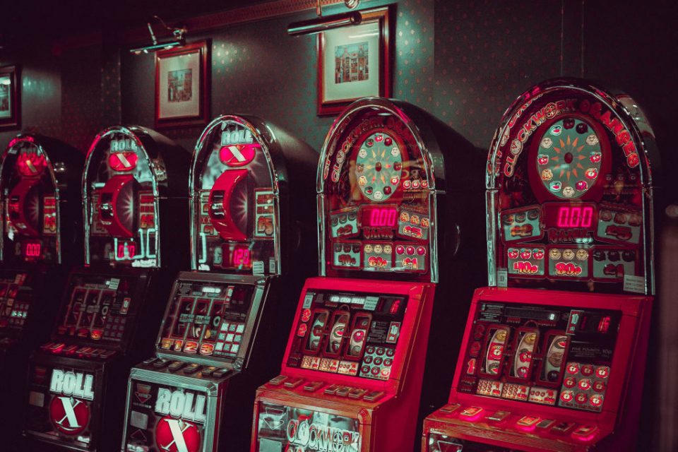 Learn Exactly What Is Online Slots