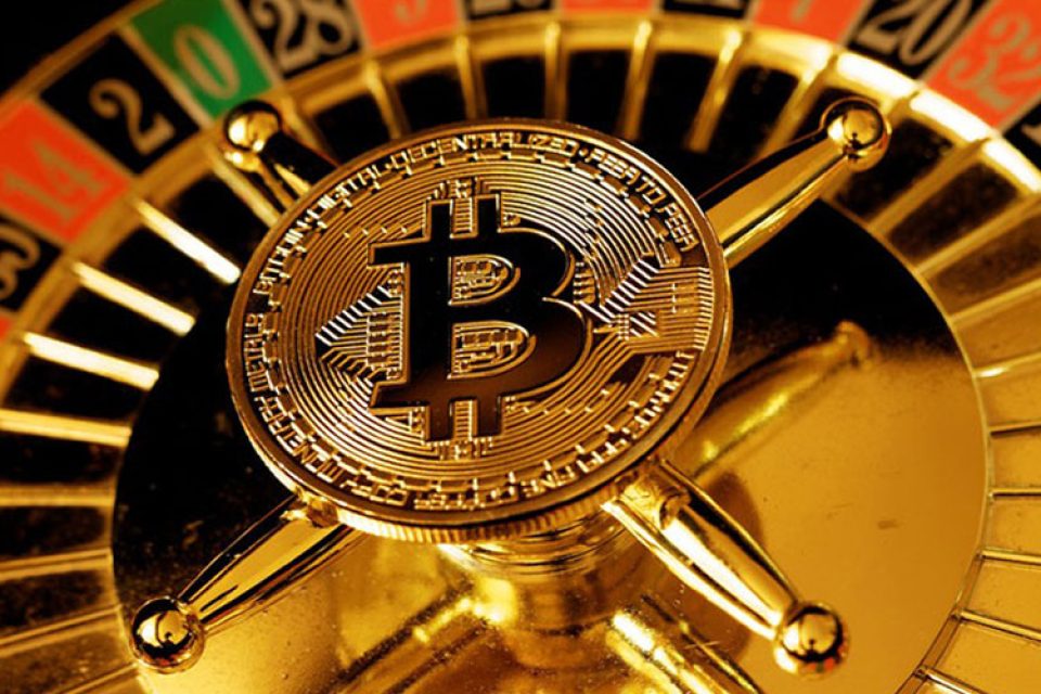 How to withdraw my Bitcoin casino bonus immediately?