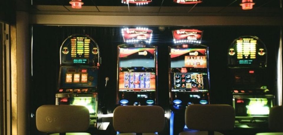 The Thrill of Latest Web Slots: Exploring the Frontier of Online Gambling